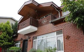 Büyükada Apart Hotel - Karadağ Apart